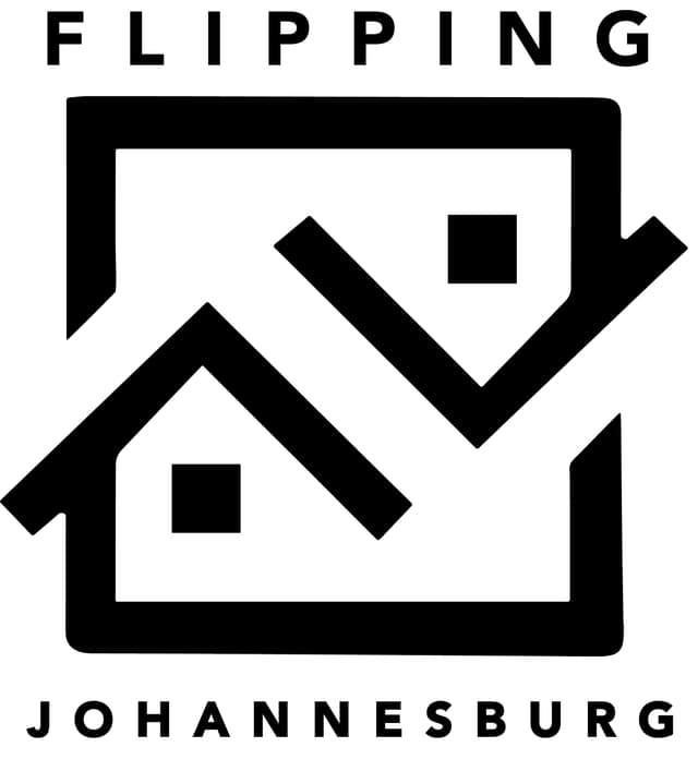 Flipping Johannesburg